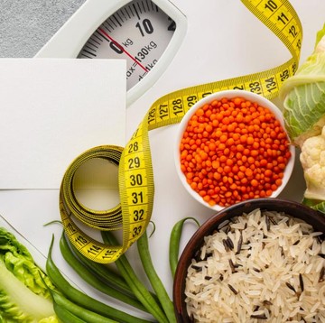 5 Makanan Tinggi Protein yang Dapat Membantu Menurunkan Berat Badan