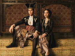 Apa Itu Sembogo? Tradisi Jawa Menyembur Asap Rokok ke Pengantin yang Dilakukan El-Syifa