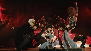 Setlist hingga Jadwal BIGBANG World Tour 2026 di Coachella