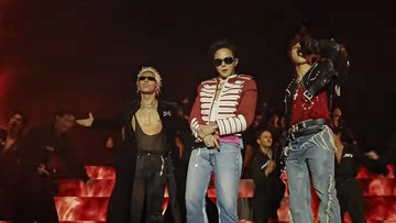 BIGBANG Rampung Garap Album Baru