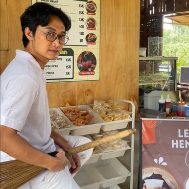 Penyebab Bisnis Travel Umrah Bobby Tince Bangkrut, Sampai Rugi Rp2 Miliar