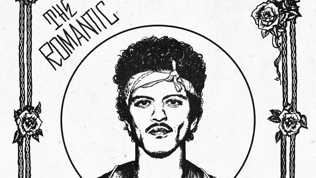 Lirik Lagu Why You Wanna Fight? - Bruno Mars