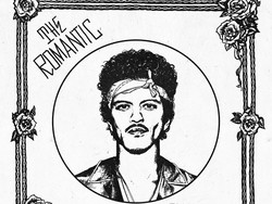 Lirik Lagu Why You Wanna Fight? - Bruno Mars