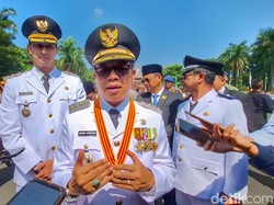 Segudang Persoalan Kabupaten Bandung di Usia 385 Tahun