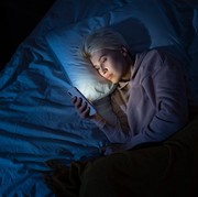 5 Cara Tidur Kembali dengan Cepat Setelah Terbangun di Tengah Malam