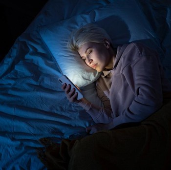 5 Cara Tidur Kembali dengan Cepat Setelah Terbangun di Tengah Malam