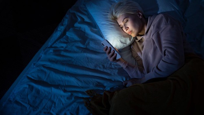 5 Cara Tidur Kembali dengan Cepat Setelah Terbangun di Tengah Malam