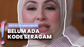 Video: Deswita Masih Tutupi Tanggal Pernikahan El Rumi-Syifa Hadju 