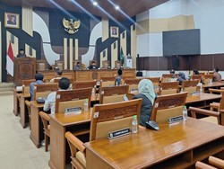 DPRD Pasuruan Minta Proyek Real Estate di Lereng Arjuno Dihentikan