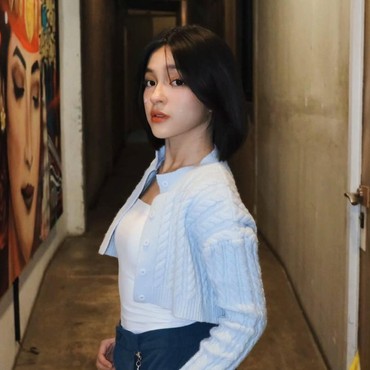 Sambut Hari Kartini, Eca Japasal Berbagi Kepedulian Terhadap Lansia dan UMKM