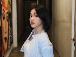 Sambut Hari Kartini, Eca Japasal Berbagi Kepedulian Terhadap Lansia dan UMKM
