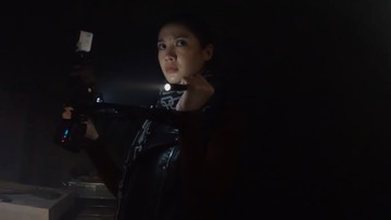 Sutradara Gonjiam Beri Sambutan Hangat untuk Film Horor Adaptasi Indonesia