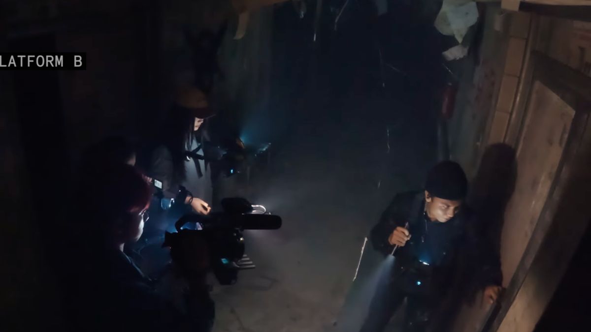 Mitos vs Fakta: Apa sejatine sing ndhelikake film horor “402 Rumah Sakit Angker Korea”?