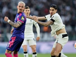 Gladbach Vs Mainz 1-1, Kevin Diks Cs Apes di Menit Akhir