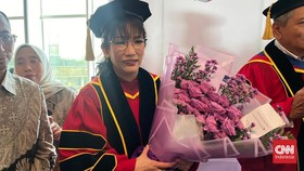 Guru Besar UPH Soroti Etika AI hingga PR Pariwisata RI