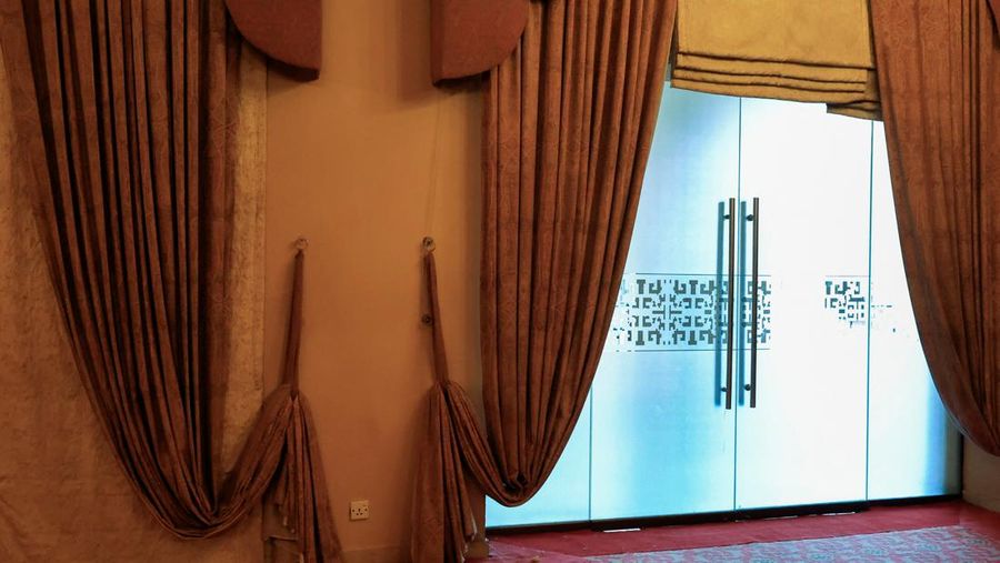 Hotel Serena di Islamabad menjadi letak perundingan tenteram Iran dan AS. Hotel mewah ini jadi saksi buntunya perundingan kedua negara, Senin (20/4/2026).