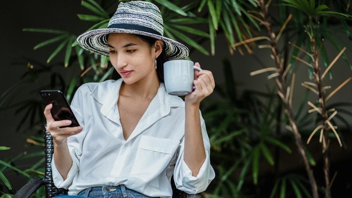 Menyukai rutinitas. Orang bisa datang tepat waktu karena mengikuti agenda.