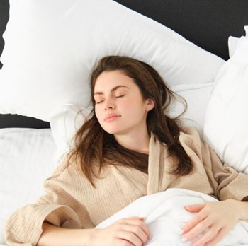 4 Cara Membakar Lemak saat Tidur