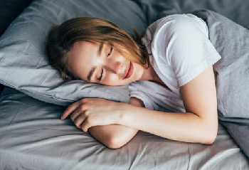 4 Cara Mendapatkan Tidur yang Nyenyak dan Berkualitas, Mudah Diterapkan!