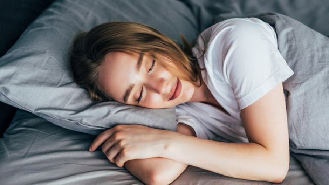 Cara Mendapatkan Tidur yang Nyenyak dan Berkualitas