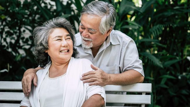 Studi Terbaru Ungkap Ciri Orang Berumur Panjang, Bisa Dibaca dari Darah