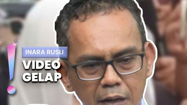 Video: Soal Bukti dari Mawa, Inara Menilai Video Sudah Diedit-Dipotong