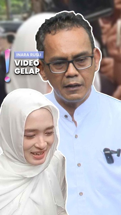 Video: Soal Bukti dari Mawa, Inara Menilai Video Sudah Diedit-Dipotong