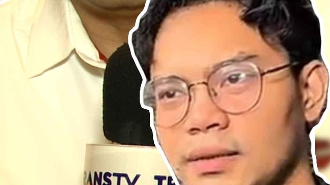 Video: Kuasa Hukum Pastikan Insanul Fahmi-Inara Rusli Sudah Menikah Siri