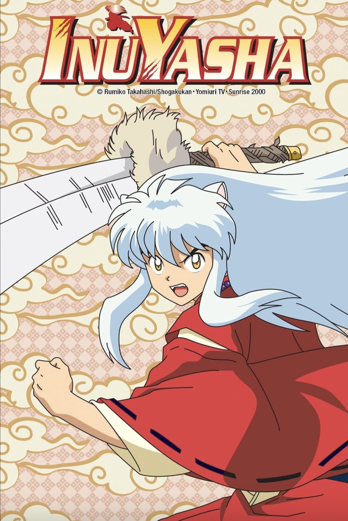 Inuyasha