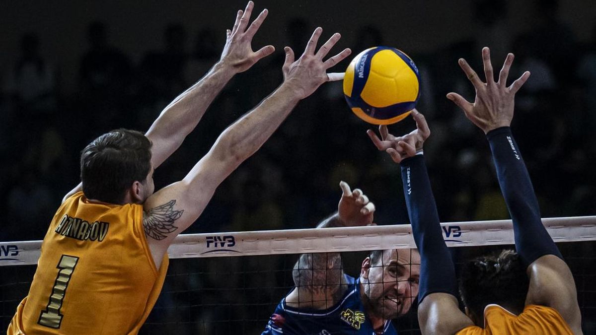 Si Palu Godam Pulih, LavAni Niat Redam 2 Legiun Asing Bhayangkara