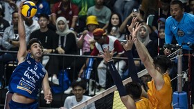Tensi Tinggi Final Proliga 2026 Pancing Emosi Pemain LavAni