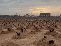 Video: Mengintip Kesederhanaan Jannatul Baqi