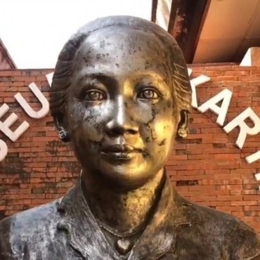 Jejak Peninggalan RA Kartini yang Masih Ada Sampai Sekarang