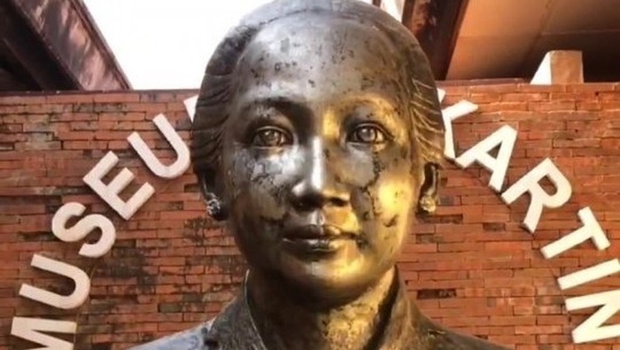 Jejak Peninggalan RA Kartini yang Masih Ada Sampai Sekarang