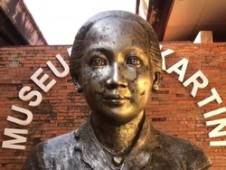 Jejak Peninggalan RA Kartini yang Masih Ada Sampai Sekarang