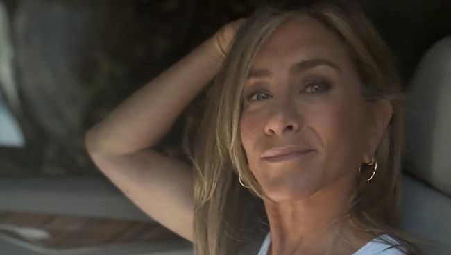 Respons Jennifer Aniston saat Mantan Suami Rayakan Kelahiran Anak Pertama dari Istri Baru