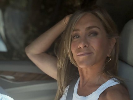 Respons Jennifer Aniston saat Mantan Suami Rayakan Kelahiran Anak Pertama dari Istri Baru