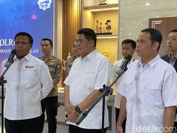 Satgas Haji Dibentuk hingga Tingkat Polres, Cegah Potensi Tindak Pidana