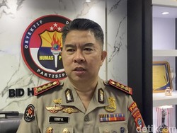 Polisi Tetapkan 2 Tersangka Usai OTT di Tebing Tinggi, Ini Peranannya