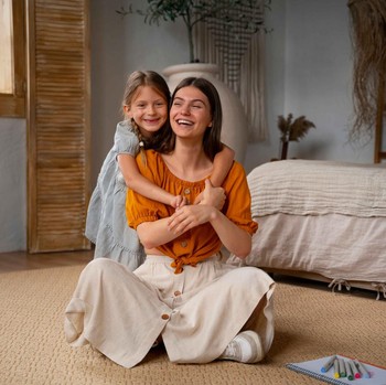 4 Kalimat Orang Tua yang Bisa Membuat Anak Lebih Jujur Menurut Ahli Parenting