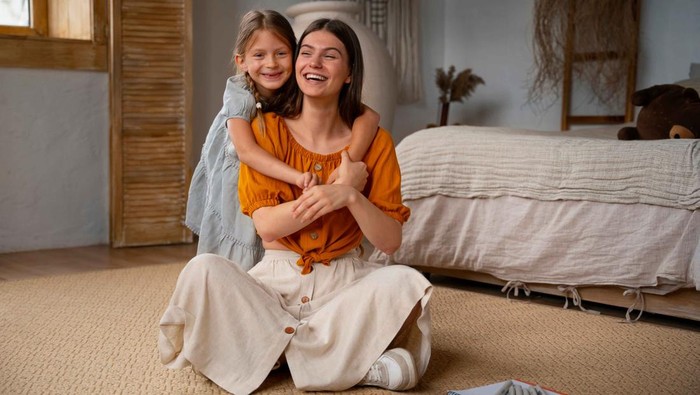 4 Kalimat Orang Tua yang Bisa Membuat Anak Lebih Jujur Menurut Ahli Parenting