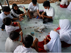 Kanopi FEB UI Satukan Riset dan Aksi Nyata di Pensar-Kanopi Empower 2026