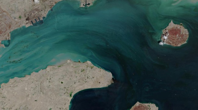 Selat Hormuz Ditutup 3 Bulan: BI Paparkan 3 Jalur Dampak ke Indonesia