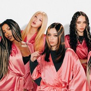 KATSEYE Pamer Rambut Baru yang Fresh dan Super Bold