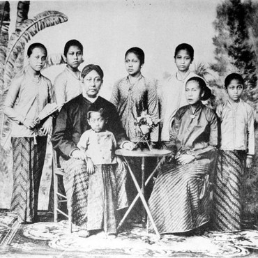 Kisah Pilu Ngasirah Ibu Kartini yang Harus Rela Jadi Selir Perkara Aturan Kolonial
