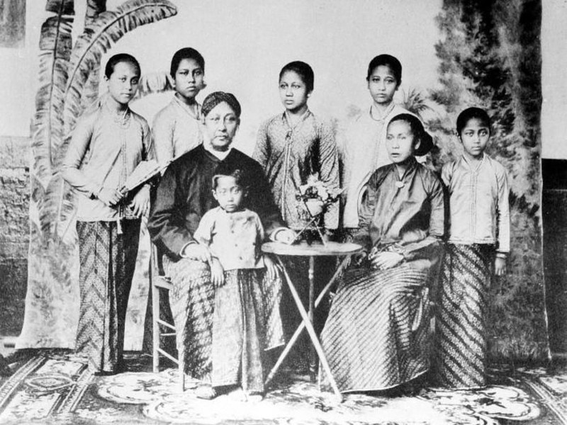Kisah Pilu Ngasirah Ibu Kartini yang Harus Rela Jadi Selir Perkara Aturan Kolonial