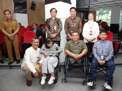 Wamendagri Dorong Akurasi Data Disabilitas agar Bantuan Tepat Sasaran