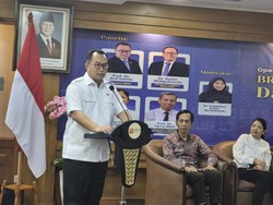 BRIN-Kemdiktisaintek Siap Keluarkan SKB tentang Riset, Ini Bocoran Isinya