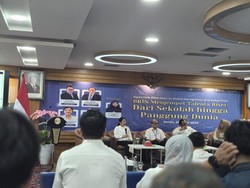 Kemendikdasmen Akui Laboratorium dan Guru Jadi Tantangan Besar Riset di Sekolah