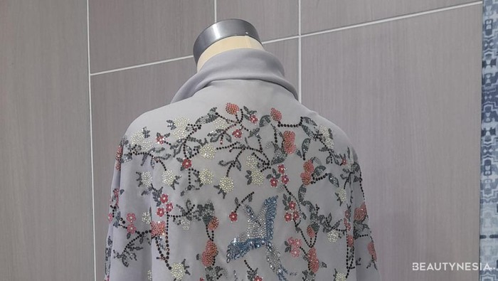 Bawal Exclusive Indonesia Hadir di Jakarta, Persembahkan Koleksi Hijab Mewah